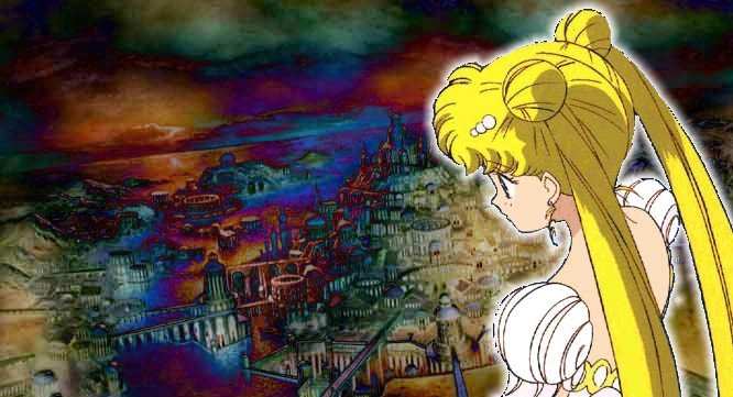   sailor moon sailormoon usagi usa SuperSailormoon                inner iner iners     