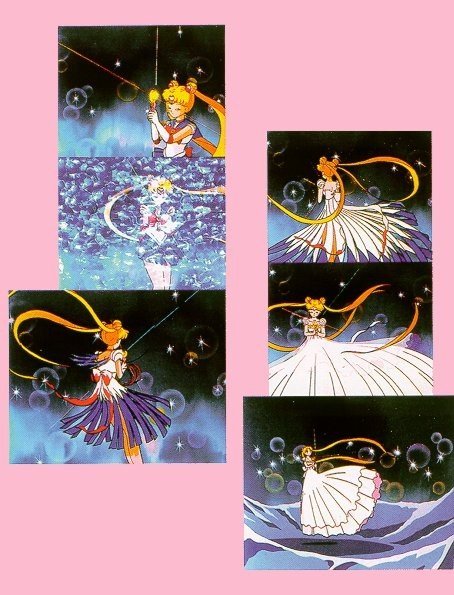   sailor moon sailormoon usagi usa SuperSailormoon                inner iner iners     