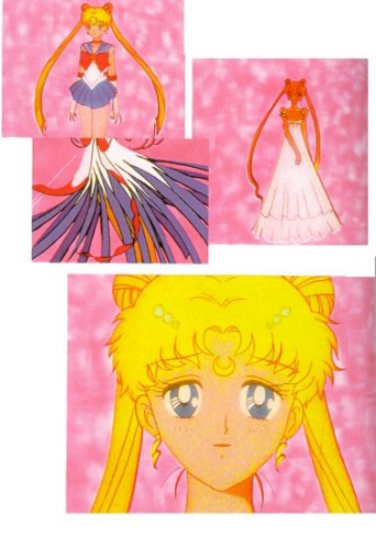   sailor moon sailormoon usagi usa SuperSailormoon                inner iner iners     