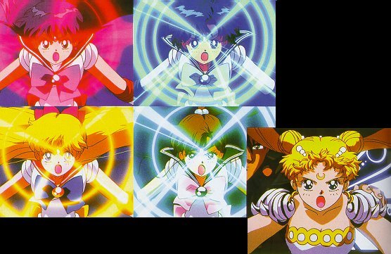   sailor moon sailormoon usagi usa SuperSailormoon                inner iner iners     