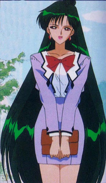   (Setsuna Meiou)   Setsuna Meiou     setsuna        