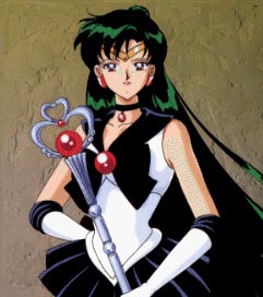   (Setsuna Meiou)   Setsuna Meiou     setsuna        