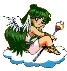   (Setsuna Meiou)   Setsuna Meiou     setsuna        