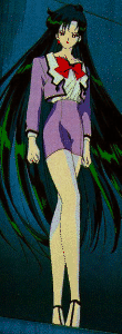   (Setsuna Meiou)   Setsuna Meiou     setsuna        