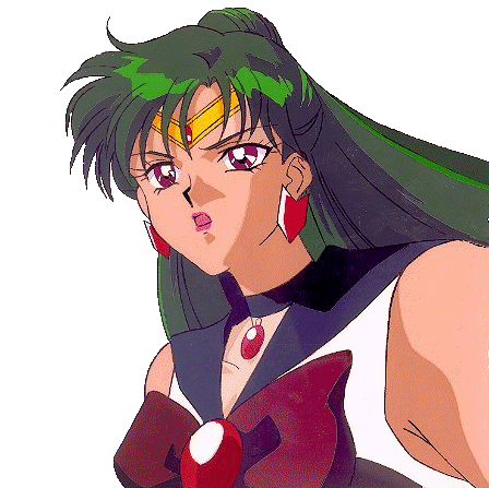   (Setsuna Meiou)   Setsuna Meiou     setsuna        