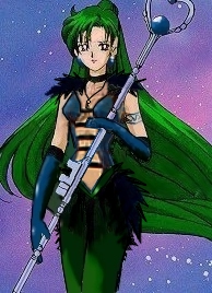   (Setsuna Meiou)   Setsuna Meiou     setsuna        