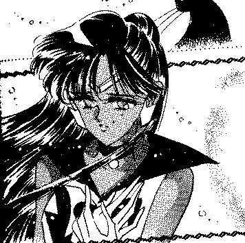   (Setsuna Meiou)   Setsuna Meiou     setsuna        