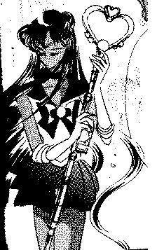   (Setsuna Meiou)   Setsuna Meiou     setsuna        