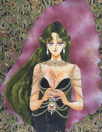   (Setsuna Meiou)   Setsuna Meiou     setsuna        
