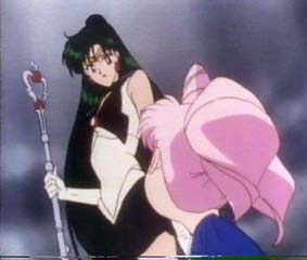   (Setsuna Meiou)   Setsuna Meiou     setsuna        