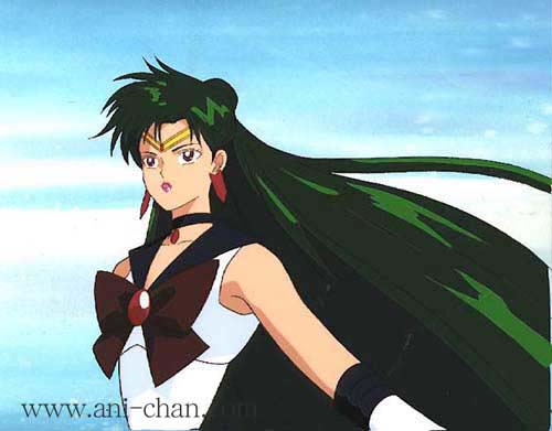   (Setsuna Meiou)   Setsuna Meiou     setsuna        