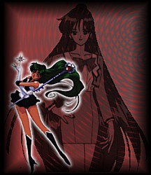   (Setsuna Meiou)   Setsuna Meiou     setsuna        