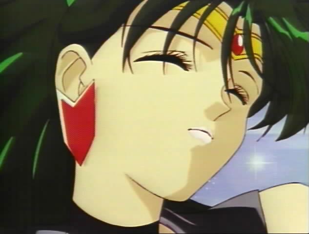   (Setsuna Meiou)   Setsuna Meiou     setsuna        