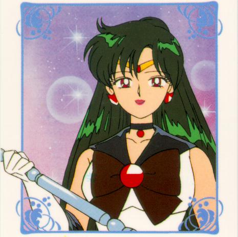   (Setsuna Meiou)   Setsuna Meiou     setsuna        
