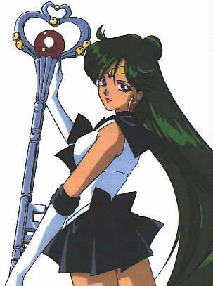   (Setsuna Meiou)   Setsuna Meiou     setsuna        