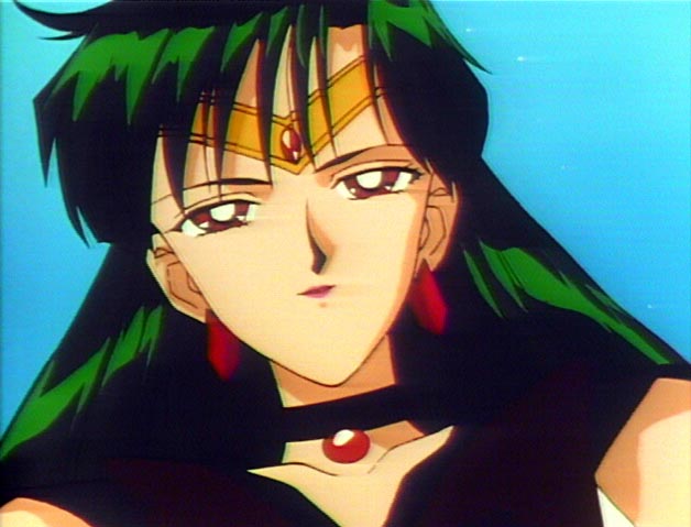   (Setsuna Meiou)   Setsuna Meiou     setsuna        