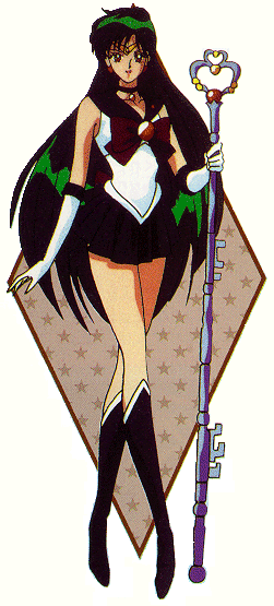   (Setsuna Meiou)   Setsuna Meiou     setsuna        