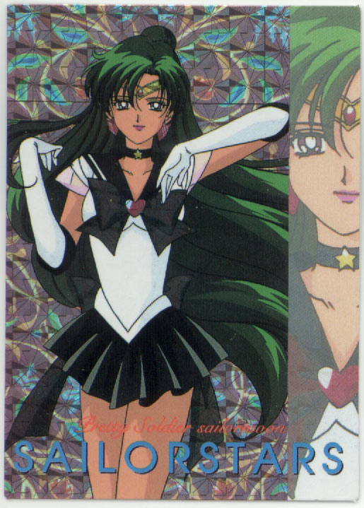   (Setsuna Meiou)   Setsuna Meiou     setsuna        