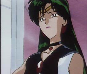  (Setsuna Meiou)   Setsuna Meiou     setsuna        