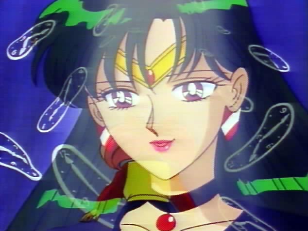   (Setsuna Meiou)   Setsuna Meiou     setsuna        