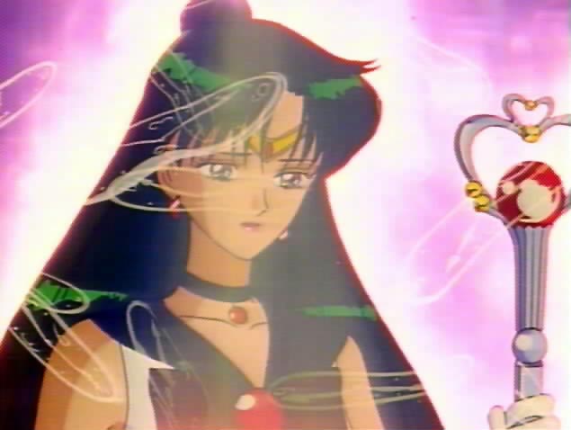   (Setsuna Meiou)   Setsuna Meiou     setsuna        