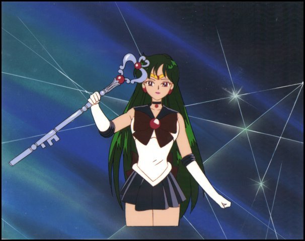   (Setsuna Meiou)   Setsuna Meiou     setsuna        