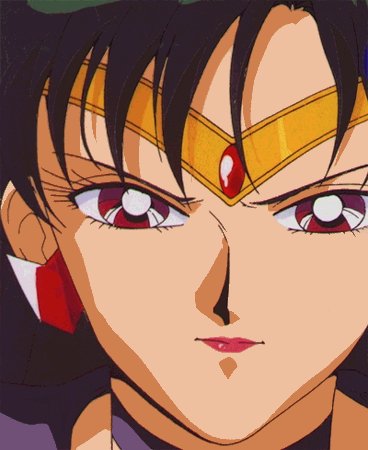   (Setsuna Meiou)   Setsuna Meiou     setsuna        