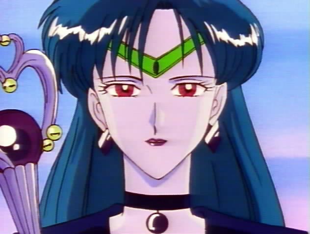   (Setsuna Meiou)   Setsuna Meiou     setsuna        
