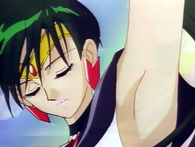   (Setsuna Meiou)   Setsuna Meiou     setsuna        