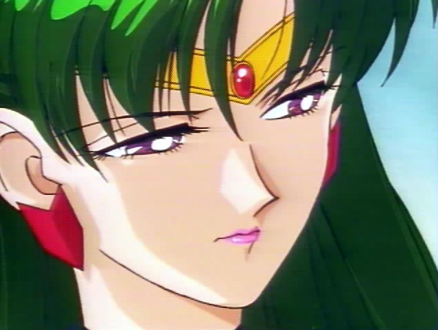   (Setsuna Meiou)   Setsuna Meiou     setsuna        