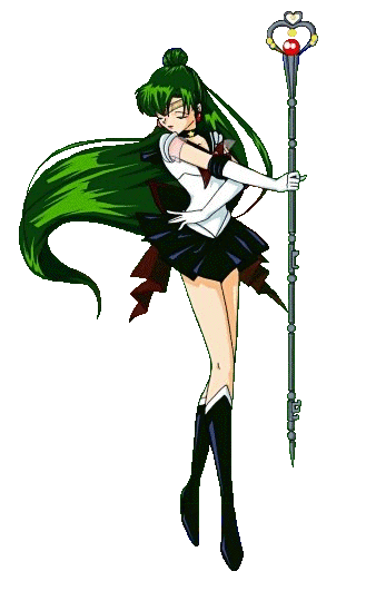   (Setsuna Meiou)   Setsuna Meiou     setsuna        