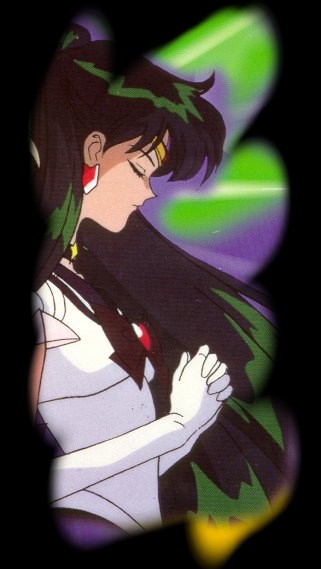   (Setsuna Meiou)   Setsuna Meiou     setsuna        