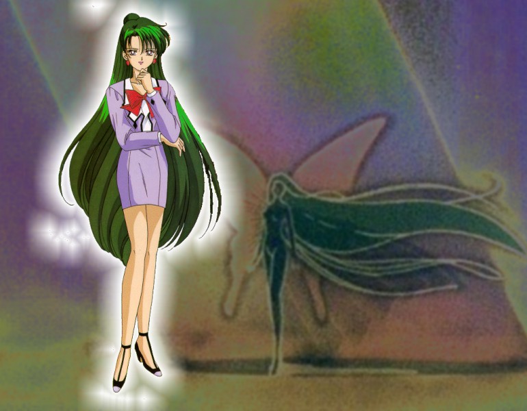   (Setsuna Meiou)   Setsuna Meiou     setsuna        