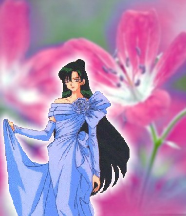   (Setsuna Meiou)   Setsuna Meiou     setsuna        