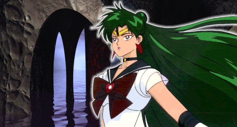   (Setsuna Meiou)   Setsuna Meiou     setsuna        