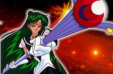   (Setsuna Meiou)   Setsuna Meiou     setsuna        