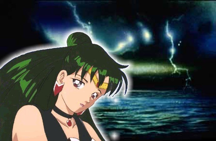   (Setsuna Meiou)   Setsuna Meiou     setsuna        