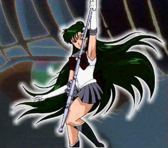   (Setsuna Meiou)   Setsuna Meiou     setsuna        