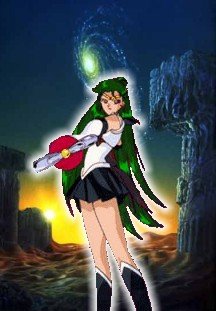   (Setsuna Meiou)   Setsuna Meiou     setsuna        