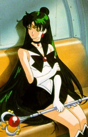   (Setsuna Meiou)   Setsuna Meiou     setsuna        