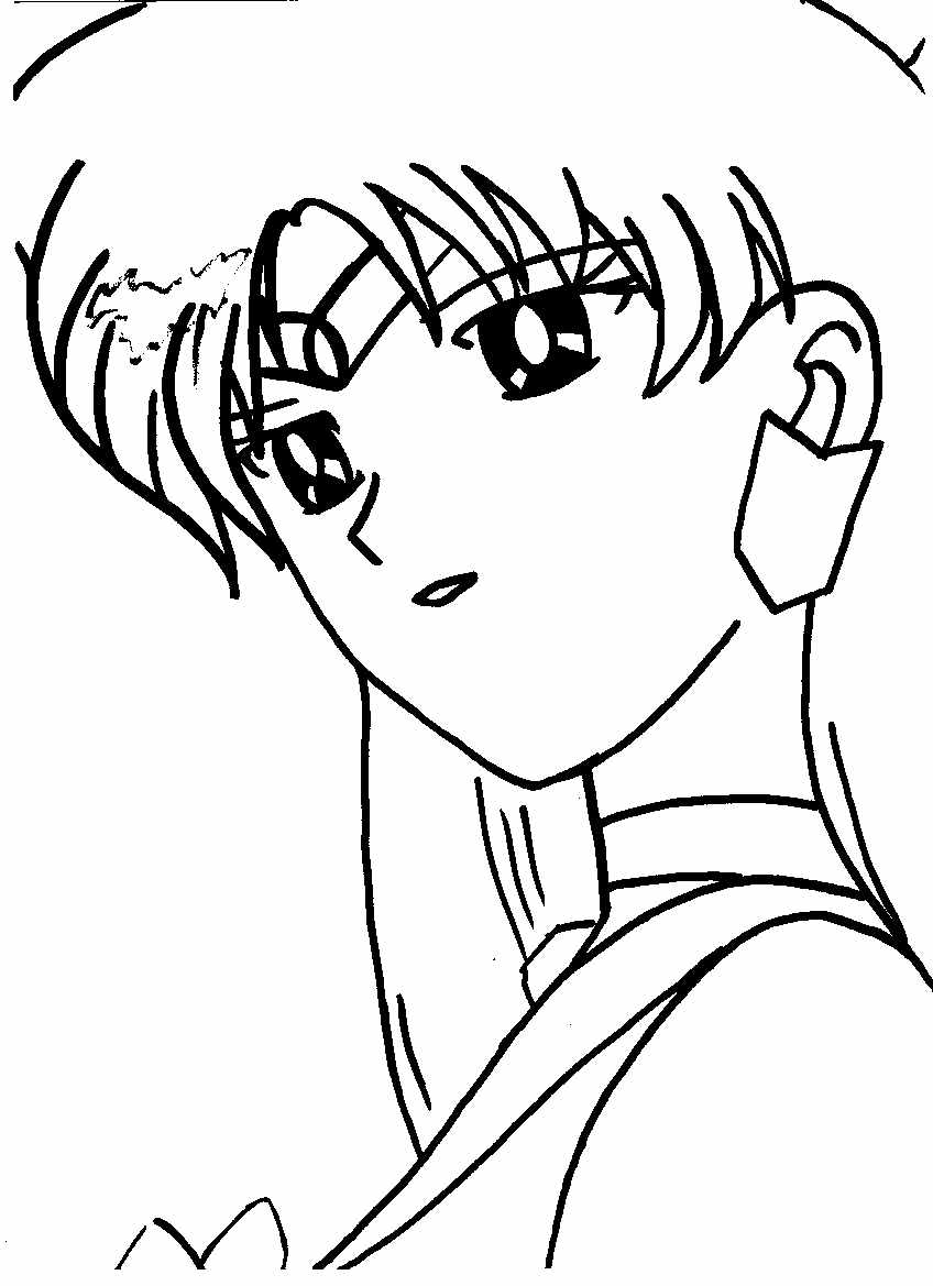   (Setsuna Meiou)   Setsuna Meiou     setsuna        