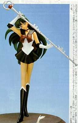   (Setsuna Meiou)   Setsuna Meiou     setsuna        
