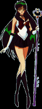   (Setsuna Meiou)   Setsuna Meiou     setsuna        