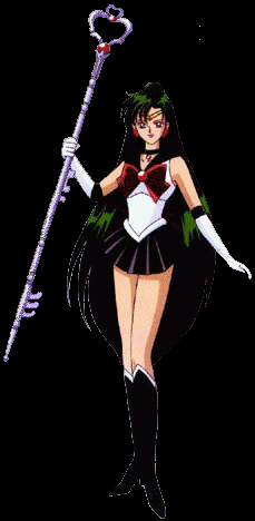   (Setsuna Meiou)   Setsuna Meiou     setsuna        