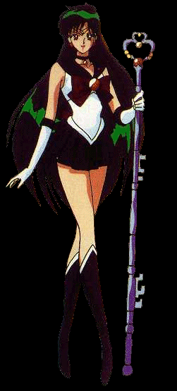   (Setsuna Meiou)   Setsuna Meiou     setsuna        