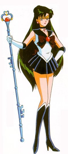   (Setsuna Meiou)   Setsuna Meiou     setsuna        