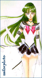   (Setsuna Meiou)   Setsuna Meiou     setsuna        