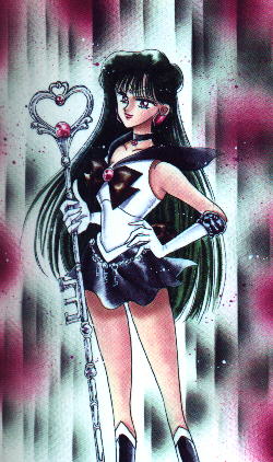   (Setsuna Meiou)   Setsuna Meiou     setsuna        