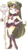   (Setsuna Meiou)   Setsuna Meiou     setsuna        