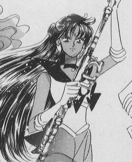   (Setsuna Meiou)   Setsuna Meiou     setsuna        